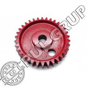 PINION 0705.15 WELGER